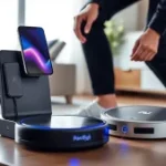 Best Charging Robot Vacuum Cleaner
