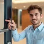 Best Commercial Smart-Lock