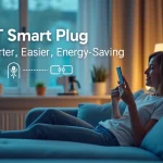 FEIT Smart Plug