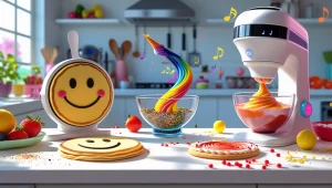 Fun Kitchen Gadgets