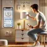 Ge Smart Plug