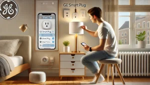Ge Smart Plug