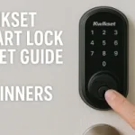 Kwikset Smart Lock Reset Guide