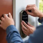 Reset Kwikset Smart Lock