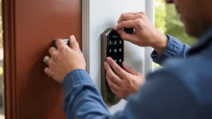 Reset Kwikset Smart Lock