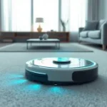 Robot Vacuums for Carpet