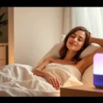 Smart Light Sound Machines