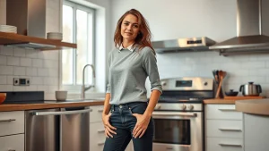 Stainless Steel Kitchen Appliance Packages