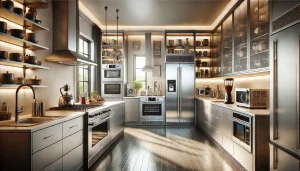 Top Rated Kitchen Appliance Brands